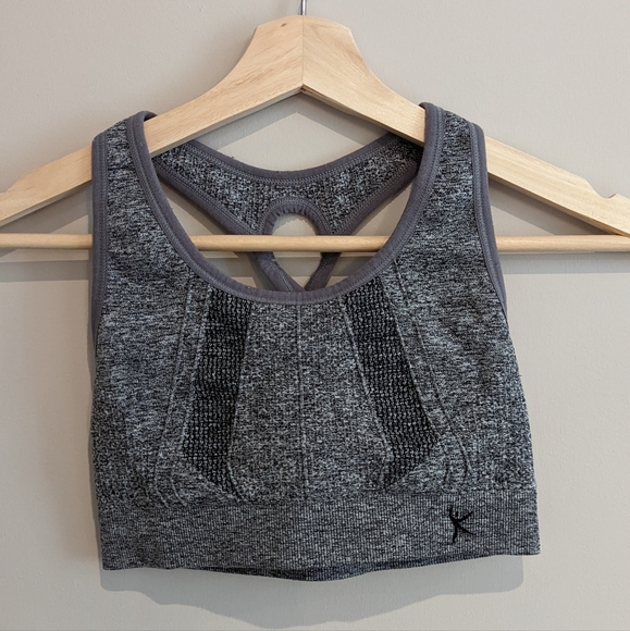 💚 2/15 Danskin Sports bra - Picture 1 of 2
